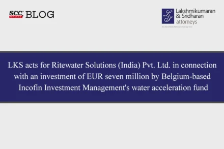 Ritewater Solutions