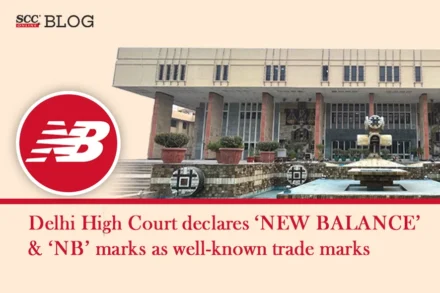 new balance NB well-known trade marks