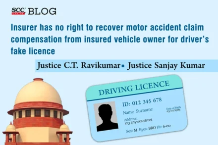 recover motor accident compensation