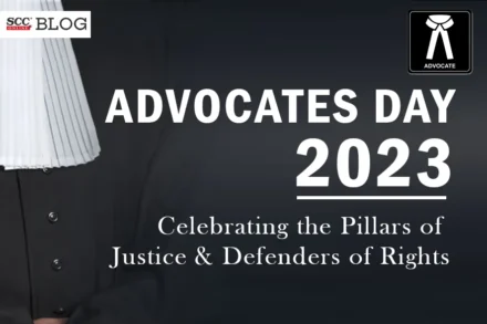 Advocates Day
