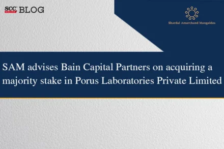 Bain Capital Partners