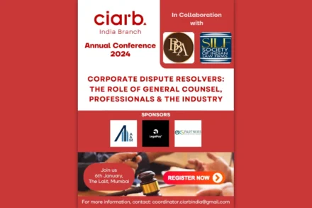 CIArb Annual Conference