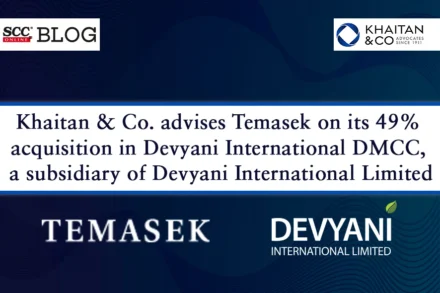 Devyani International DMCC