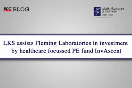 Fleming Laboratories