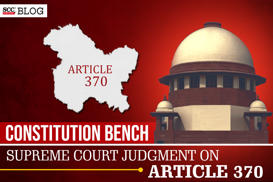 case study article 370