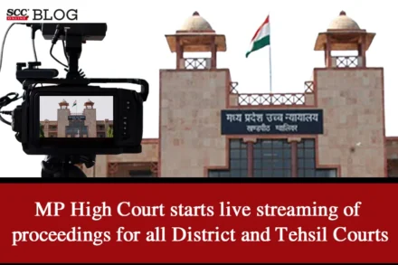 live streaming of Court