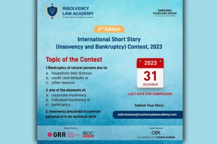 International Short Story Contest