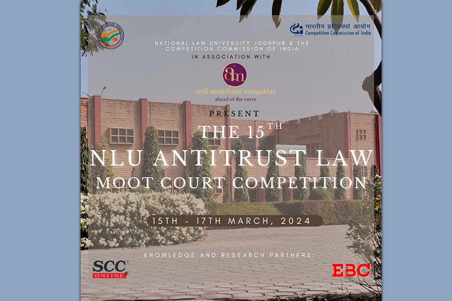 Antitrust Law Moot Court