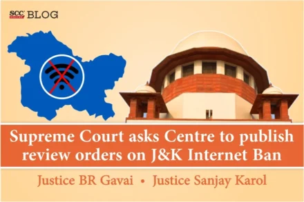 J and K internet ban