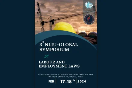 Labour and Employment Laws