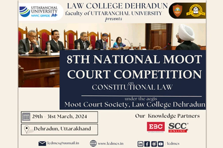 Law College Dehradun-2