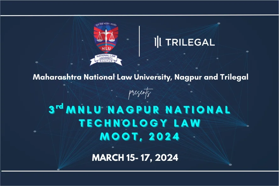 MNLU Nagpur National Technology