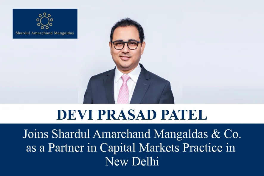 Devi Prasad Patel