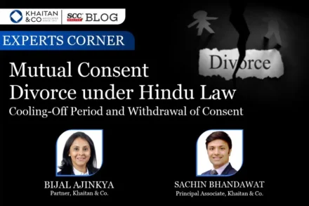 mutual consent divorce