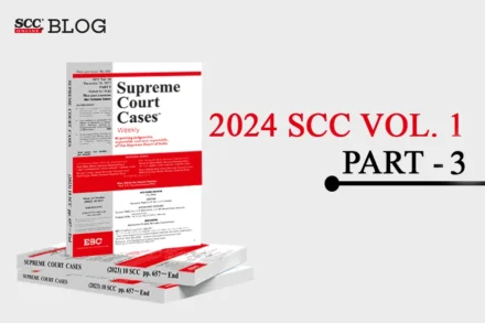2024 SCC Vol. 1 Part 3