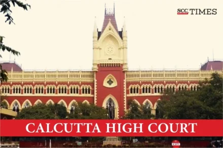 Calcutta High Court