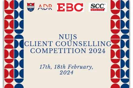 Client Counselling Competition