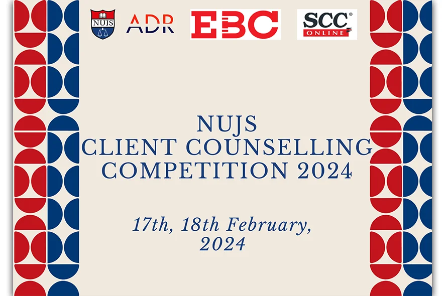 Client Counselling Competition