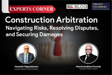 Construction Arbitration