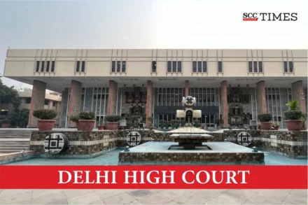 Delhi High Court