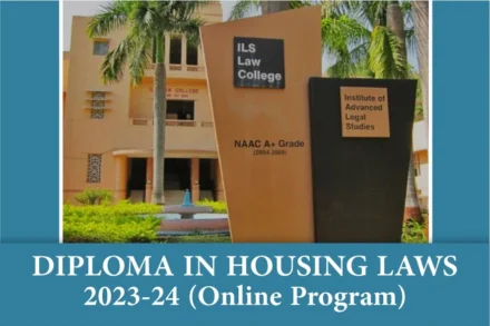 Diploma in Housing Laws