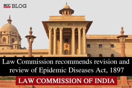 Epidemic Diseases Act