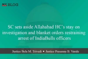 Indiabulls officer