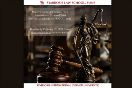 International Criminal Trial Advocacy