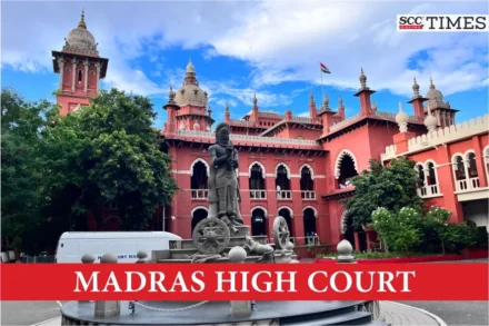 Madras High Court