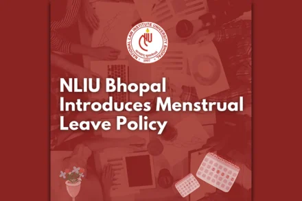 Menstrual Leave Policy
