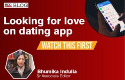 Delhi HC granted bail to a man accused of raping woman he met on dating app on pretext of marriage