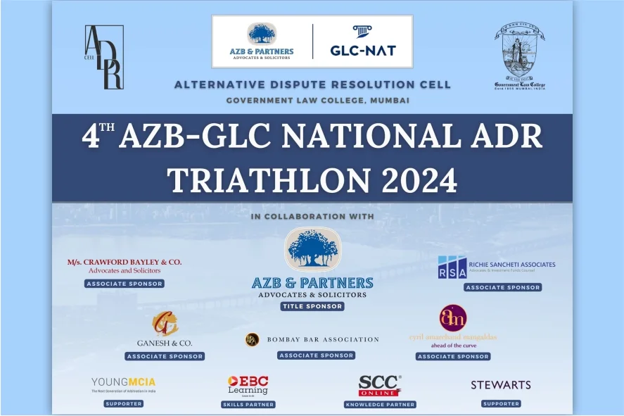 National ADR Triathlon