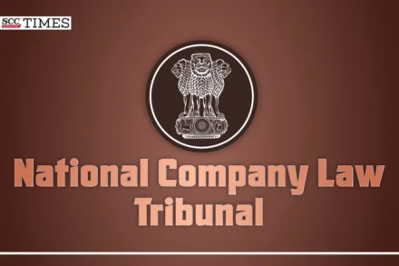 National Company Law Tribunal