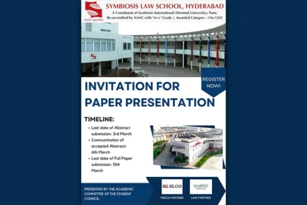 National Paper Presentation