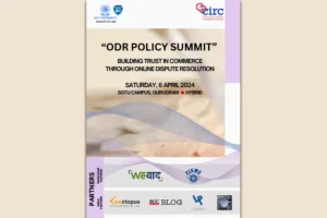 ODR Policy Summit