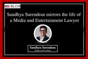 Sandhya Surendran