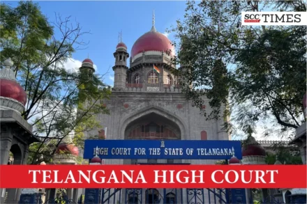 Telangana High Court