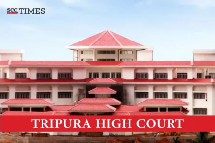 Tripura High Court