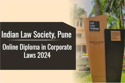 Online Diploma in Corporate Laws