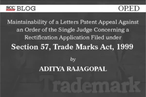 letters patent appeal