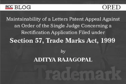 letters patent appeal