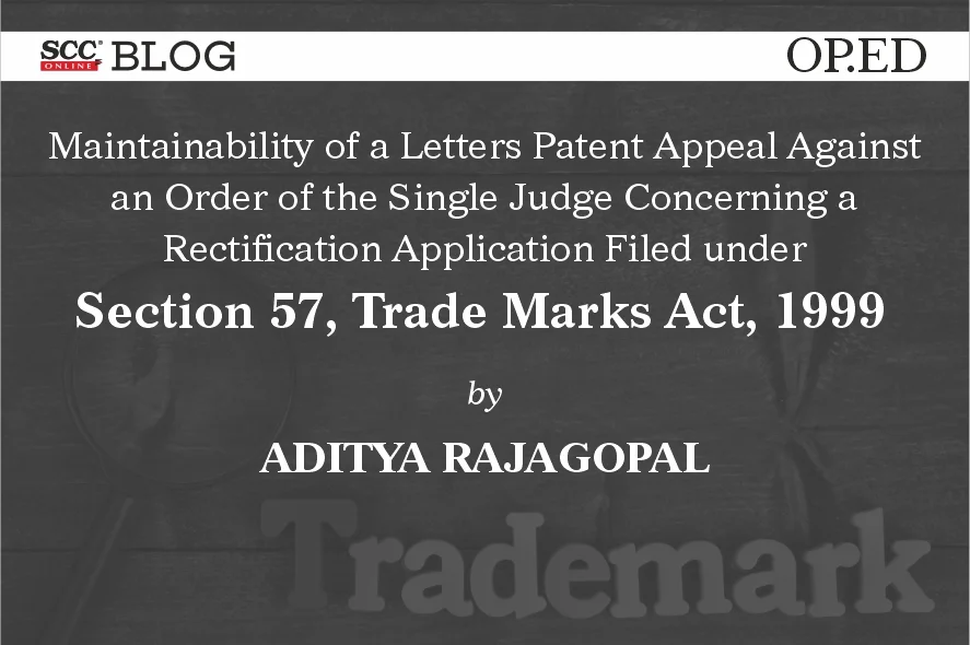 letters patent appeal