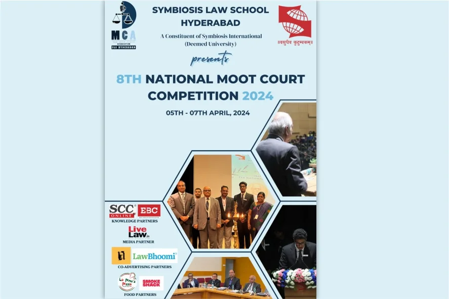 National Moot Court Competition