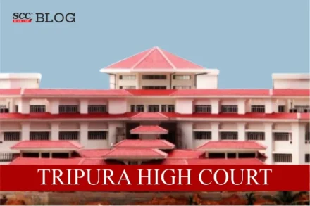 tripura high court