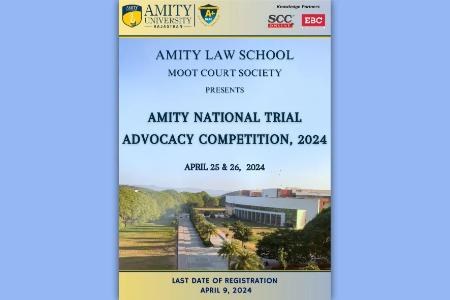 Amity University Rajasthan