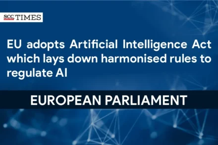 Artificial Intelligence Act European Parliament AI