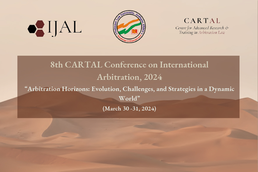 CARTAL Conference
