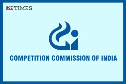 Competition Commission of India