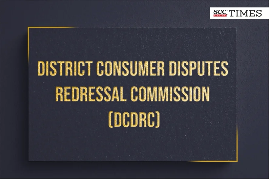 DCDRC finds Matrimony.Com Ltd. liable for deficiency in service for failing to deliver video album of a marriage reception held in 2017