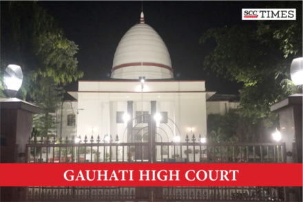 Gauhati High Court